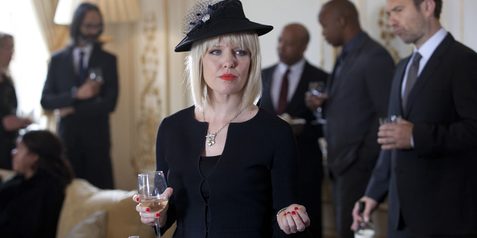 ‘Agatha Raisin’ (Acorn)